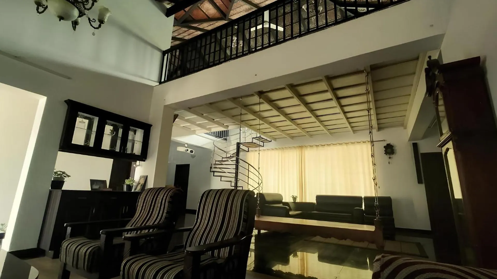 فيلة A 12 - 3 Bedroom Bungalow تيكَدِيْ