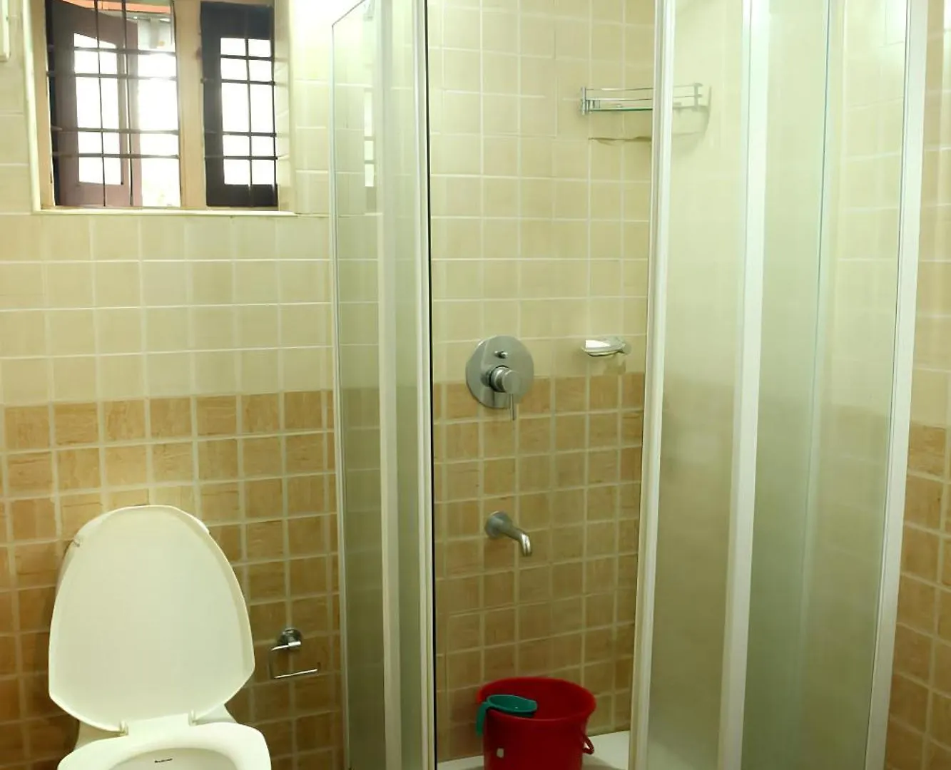 فيلة A 12 - 3 Bedroom Bungalow تيكَدِيْ