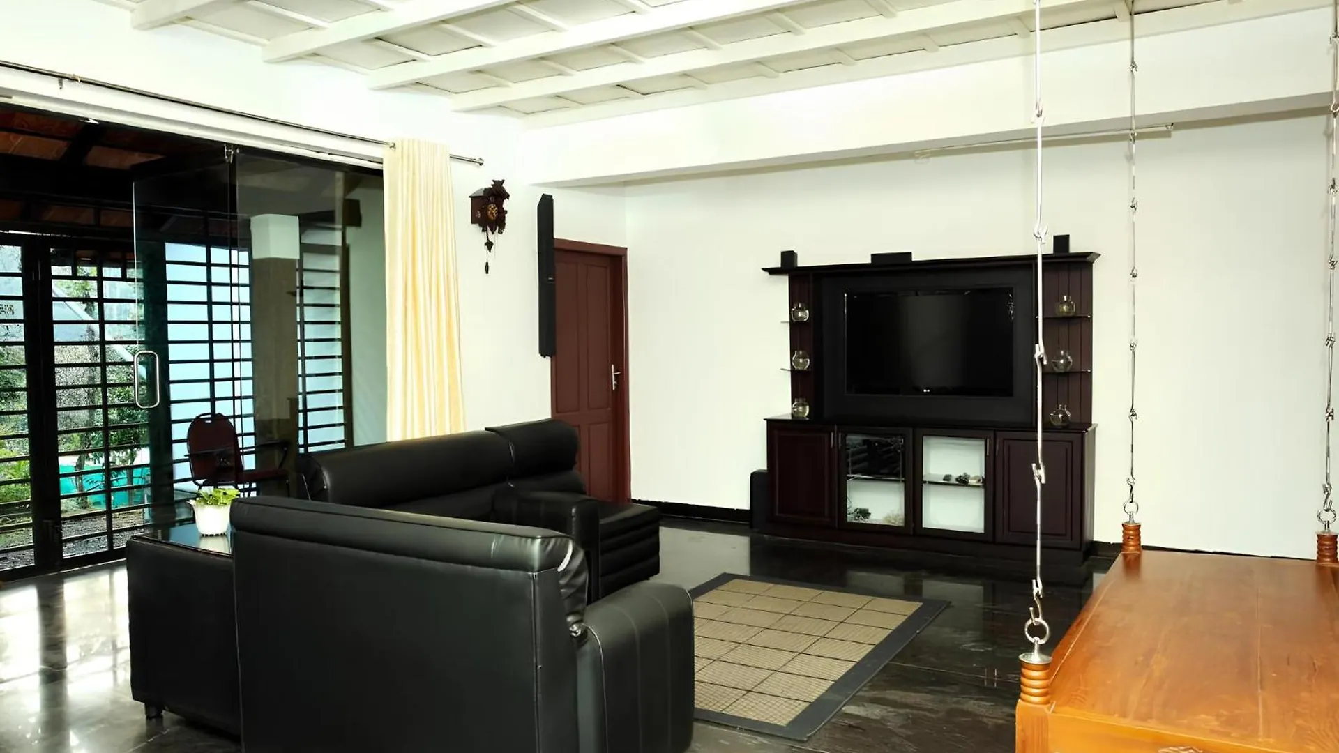 فيلة A 12 - 3 Bedroom Bungalow تيكَدِيْ